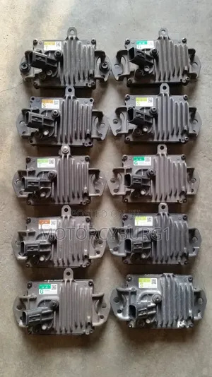 Radar Sensors, Parking Assist, 360 Camera, ADAS Wire Harness, Modules