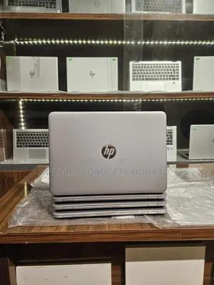 Laptop HP EliteBook 840 G4 8GB Intel Core i5 SSD 256GB
