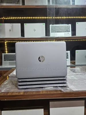 Laptop HP EliteBook 840 G4 8GB Intel Core i5 SSD 256GB