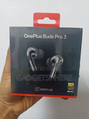 OnePlus Buds Pro 3