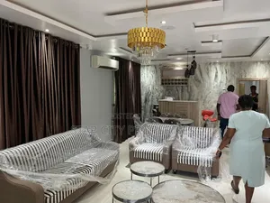 Fully Furnished Corporate Accomodation