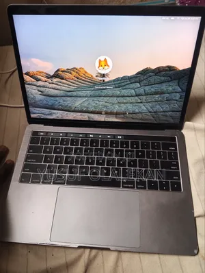 Laptop Apple MacBook 2016 8GB Intel Core i5 SSD 500GB