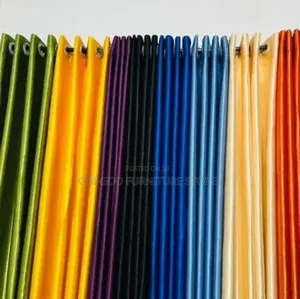 Curtains for Home Decor