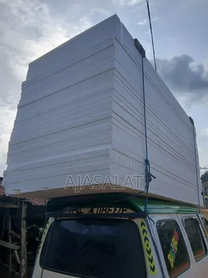 20mm 30mm 40mm Polystyrene Pop Board
