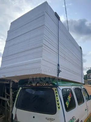 20mm 30mm 40mm Polystyrene Pop Board