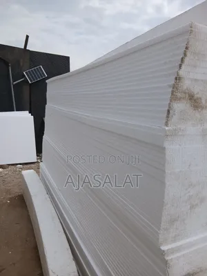 20mm 30mm 40mm Polystyrene Pop Board