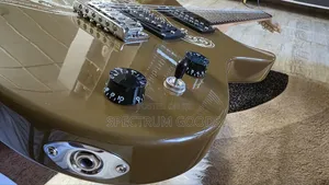First Act ME4016 6-String Electric Guitar