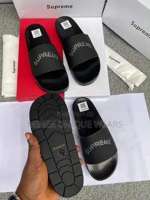 Quality Men Slide