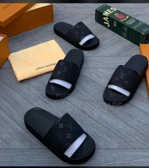 Quality Men Slide