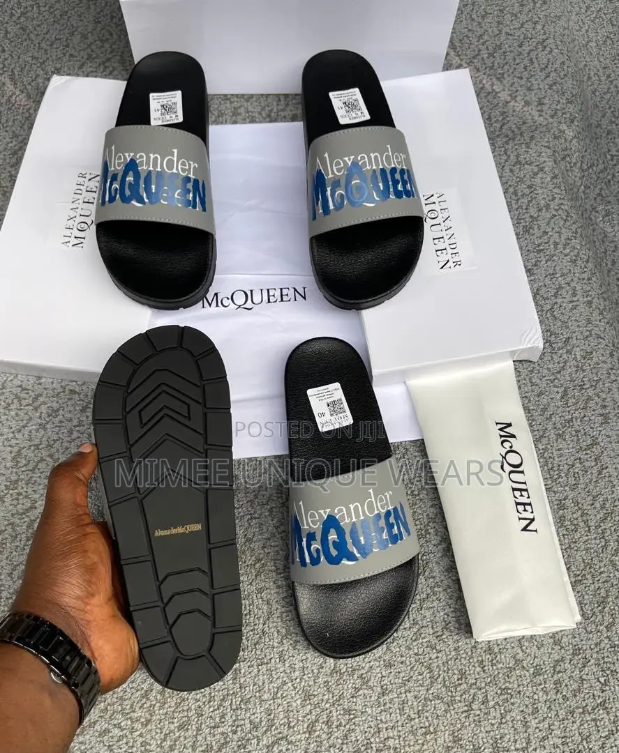 Quality Men Slide