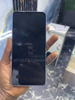 Samsung Galaxy A33 5G 128 GB Blue