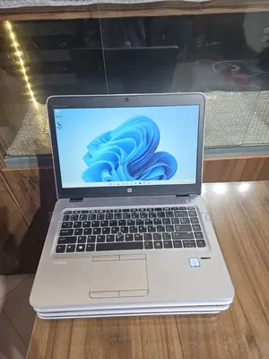 Laptop HP EliteBook 840 G3 8GB Intel Core i5 SSD 256GB