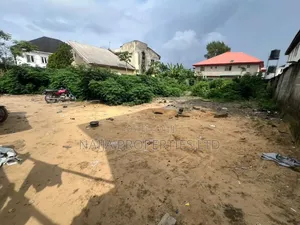 Full Plot of 671sqm Land at Fidiso Estate, Abijo, Ajah for Sale