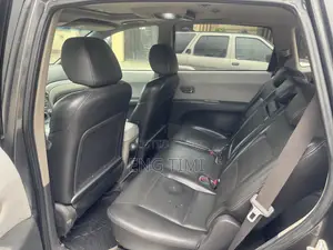 Subaru Tribeca 2008 Gray