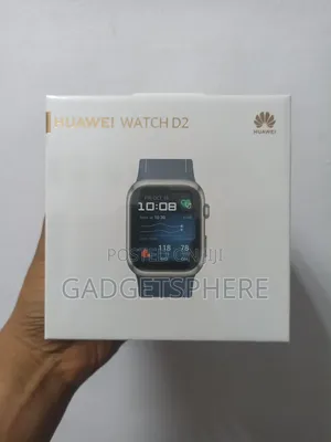 Huawei Watch D2