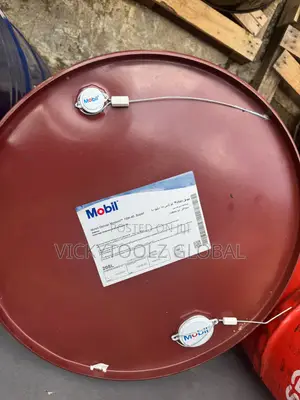Mobil Delvac Modern 15w-40 Super Defense Diesel Engine Oil Drum//208L