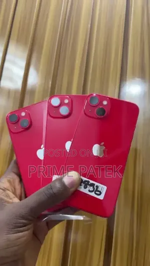 Apple iPhone 14 128 GB Red