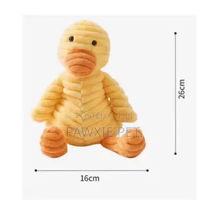 Nunbell Pet Plush Toy