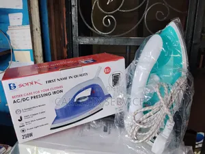 Solar Iron 250w