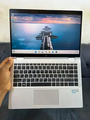 Laptop HP EliteBook Folio 1040 G3 16GB Intel Core i7 SSD 256GB