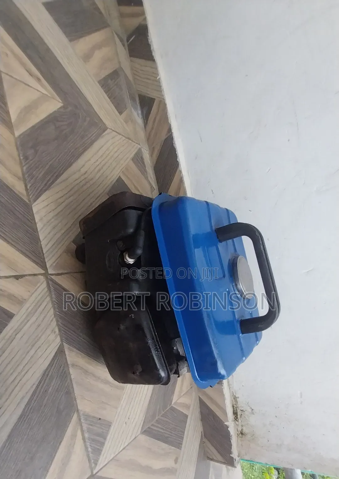 Tiger Generator