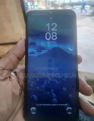 Samsung Galaxy A14 128 GB Black