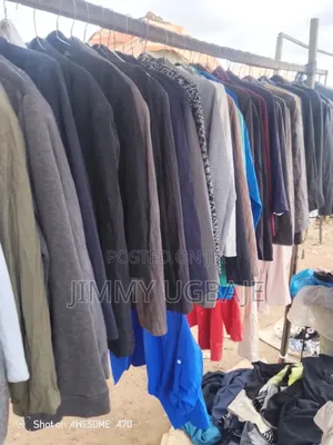 Ok Clothes