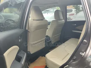Honda CR-V 2015 Brown