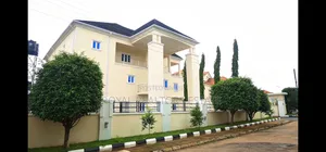 10bdrm Block of Flats in Lokogoma for sale