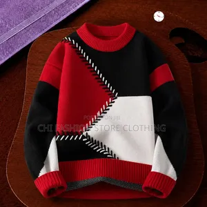 Premium Knitted Sweater