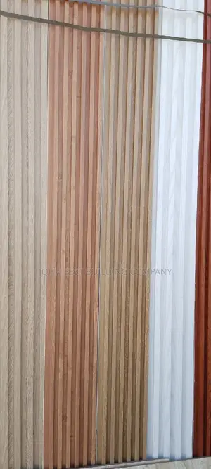 High Quality Wall Panel Any Color of Your Choice