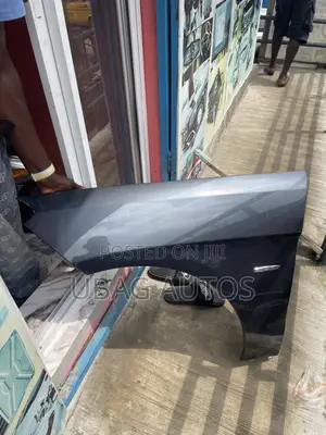 Highest Grade Mercedes Benz Fender ML 350 2013