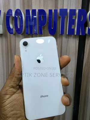 Apple iPhone XR 64 GB Black