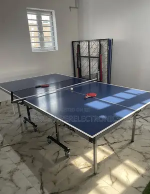 Tennis Board