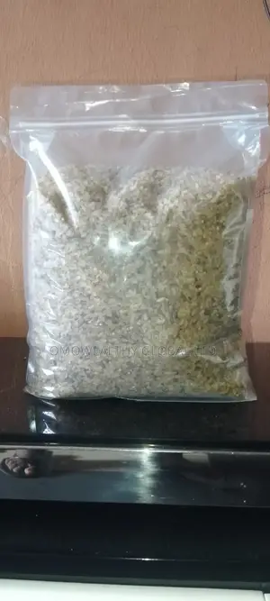 Ofada Rice