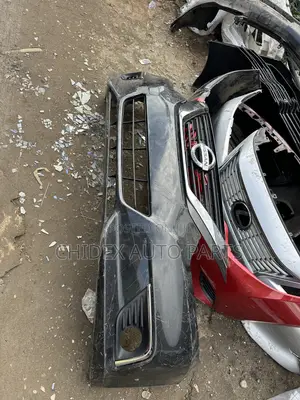 Complete Bumper Nissan Altima 2018 Available
