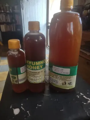 Original Honey