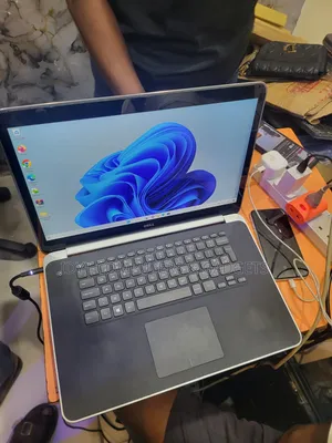 Laptop Dell Precision M3800 16GB Intel Core i7 SSD 256GB