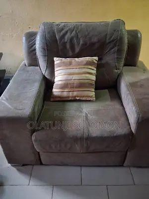 Used Set of Chairs