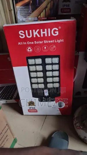 Lighting Fittings