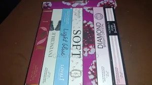 Pocket Perfume and Other Products