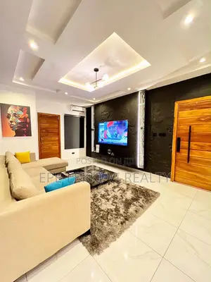 Furnished 2bdrm Apartment in Lekki for rent
