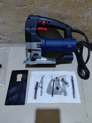 Electric Jigsaw Machine