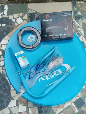 DStv Promo