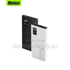 10000mah Power Bank