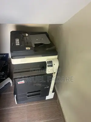 Develop Ineo+ 220 (Full Color, 3-in-1: Printer, Copier, Scanner)