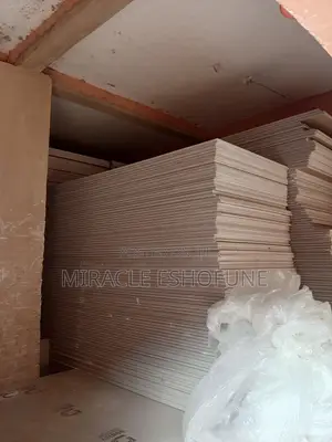 Gypsum Ceiling Board