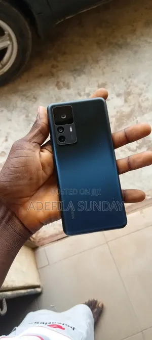 Xiaomi 12T 256 GB Blue