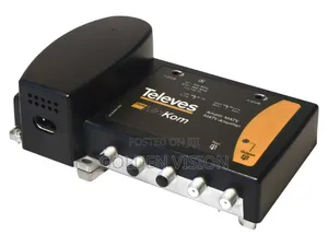 Televes Signal Amplifier 5373