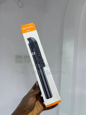 Selfie Stick Tripod